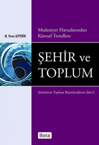 Şehir ve Toplum