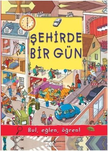 Şehirde Bir Gün