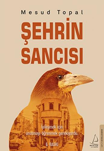 Şehrin Sancısı