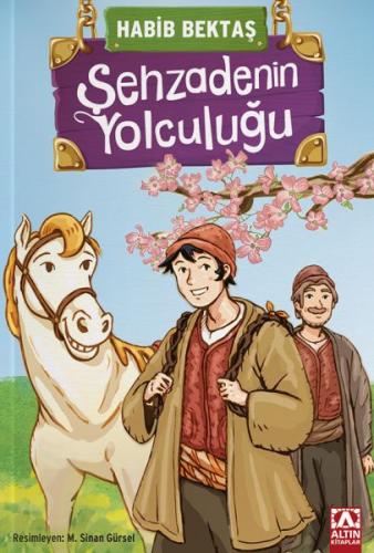 Şehzadenin Yolculuğu