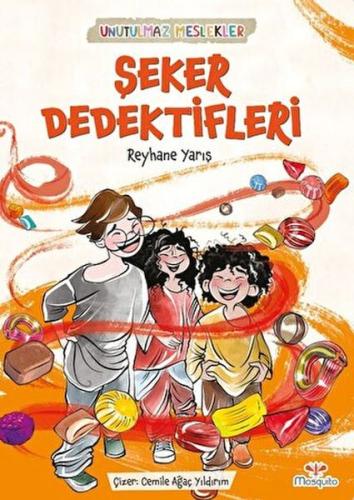 Şeker Dedektifleri