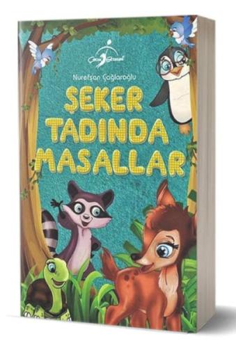 Şeker Tadında Masallar - Çocuk Gezegeni