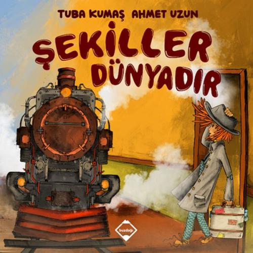 Şekiller Dünyadır