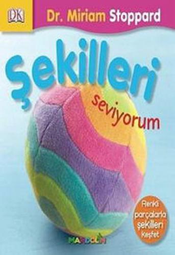 Şekilleri Seviyorum