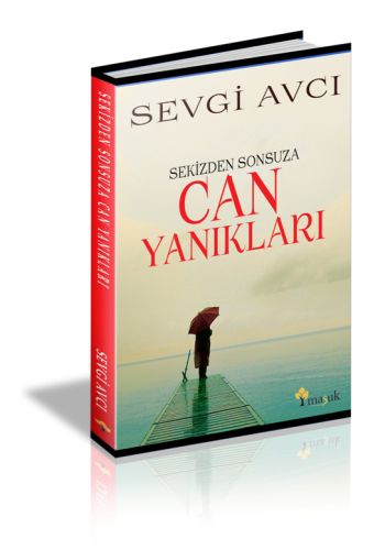 Sekizden Sonsuza Can Yanıkları