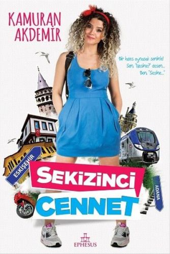 Sekizinci Cennet (Ciltli)