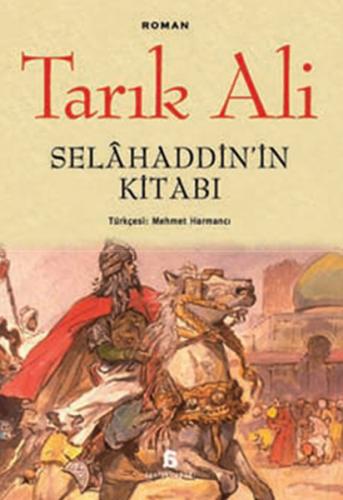 Selahaddin'in Kitabı