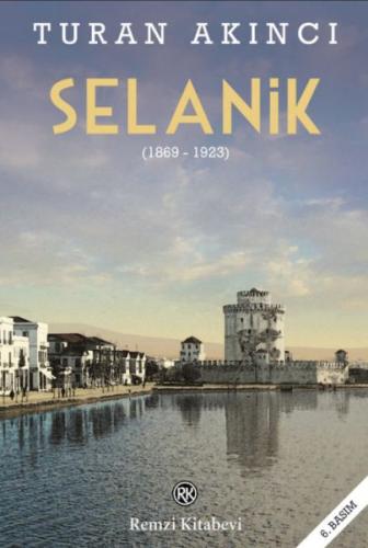 Selanik (1869 - 1923)