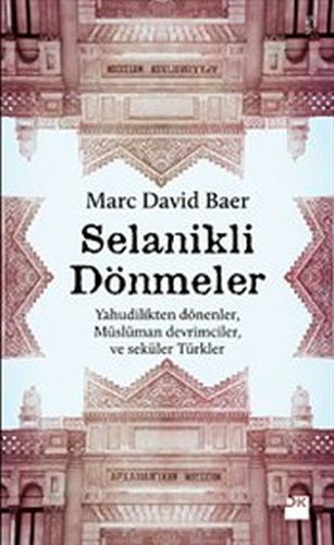 Selanikli Dönmeler