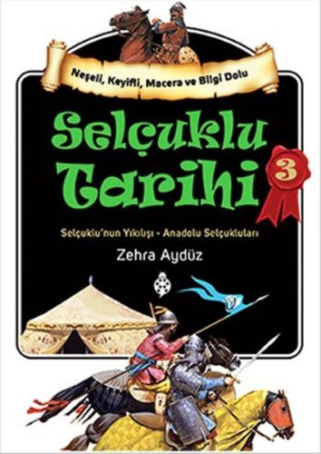 Selçuklu Tarihi 3