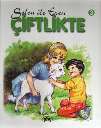 Selen ile Eren Dizisi-Çiftlikte 3