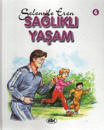 Selen ile Eren Dizisi-Sağlıklı Yaşam 4