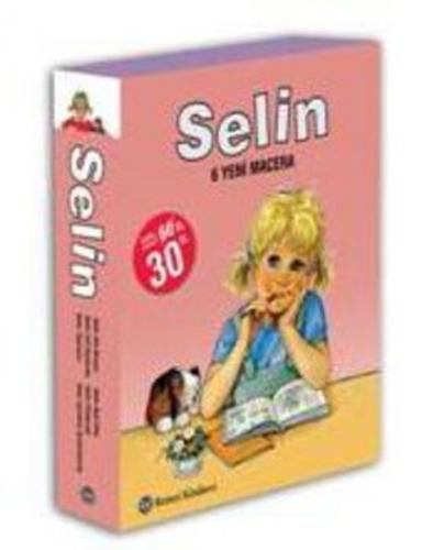 Selin Dizisi 2 (Kutulu Takım)