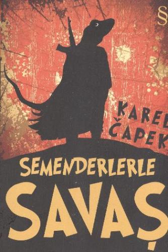 Semenderlerle Savaş