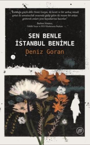 Sen Benle, İstanbul Benimle