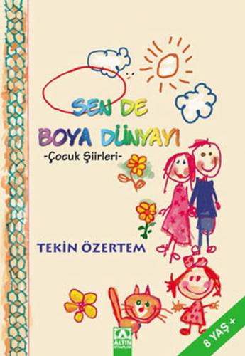 Sen De Boya Dünyayı