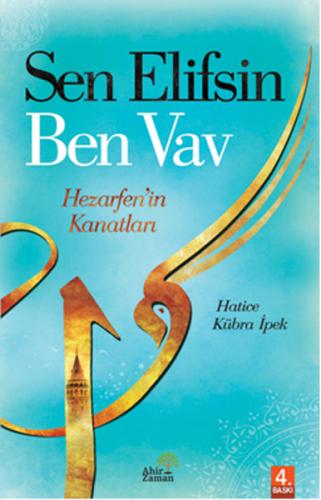 Sen Elifsin Ben Vav