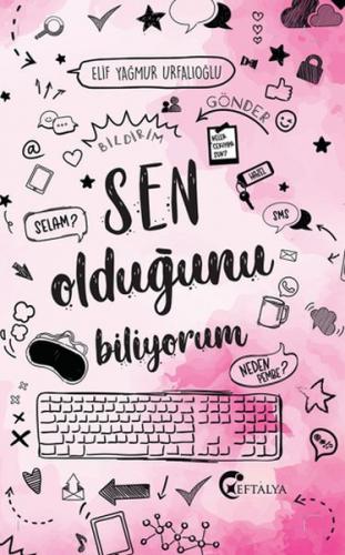 Sen Olduğunu Biliyorum