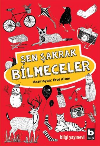 Şen Şakrak Bilmeceler