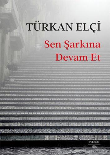 Sen Şarkına Devam Et