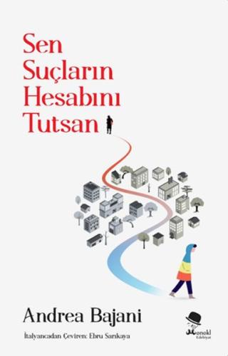 Sen Suçların Hesabını Tutsan