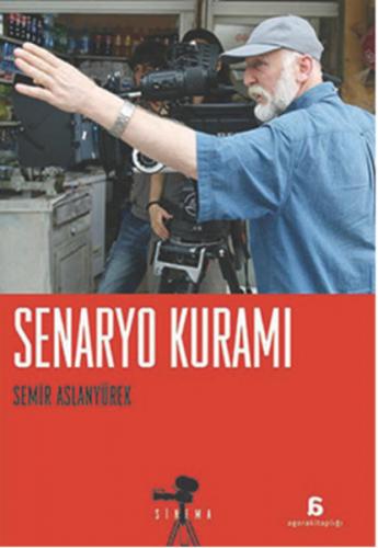 Senaryo Kuramı