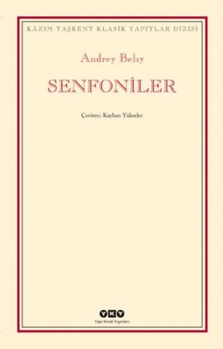 Senfoniler