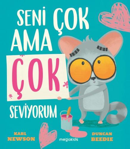 Seni Çok Ama Çok Seviyorum