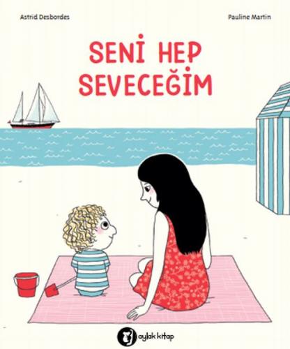 Seni Hep Seveceğim