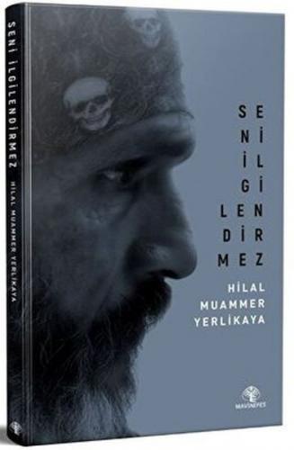 Seni İlgilendirmez