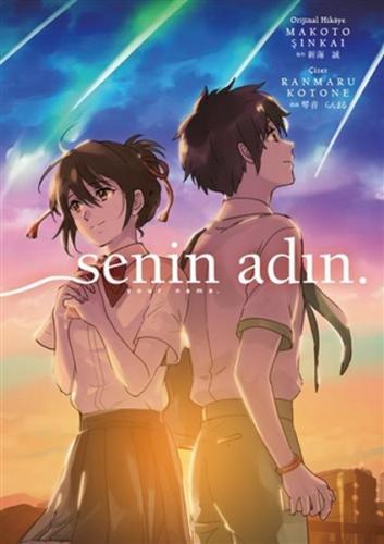 Senin Adın - Your Name