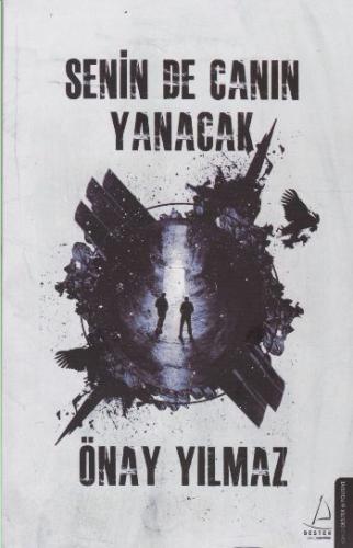 Senin de Canın Yanacak