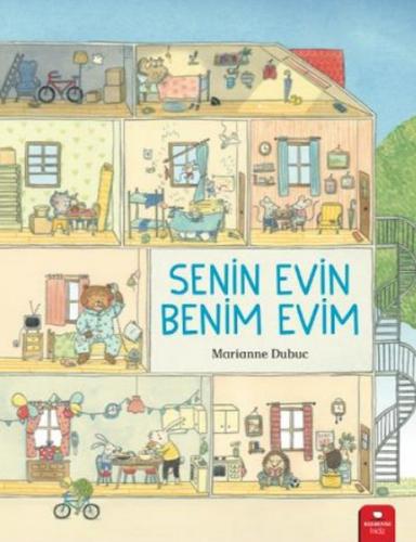 Senin Evin Benim Evim