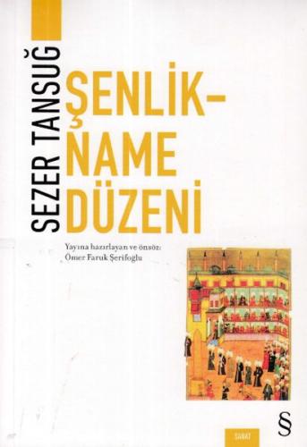 Şenlikname Düzeni