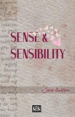 Sense And Sensibility