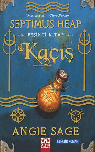 Septımus Kaçış