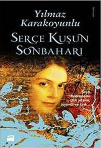 Serçe Kuşun Sonbaharı