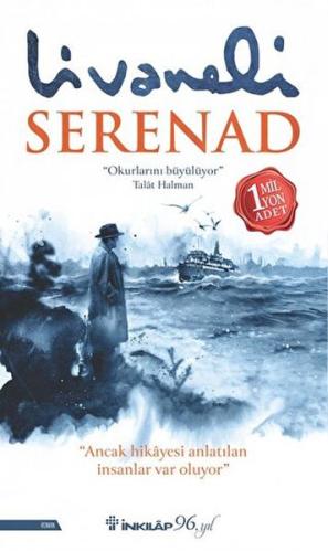 Serenad Ciltli