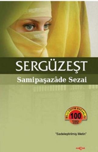 Sergüzeşt (Sadeleştirilmiş)