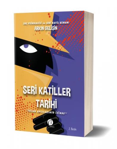 Seri Katiller Tarihi