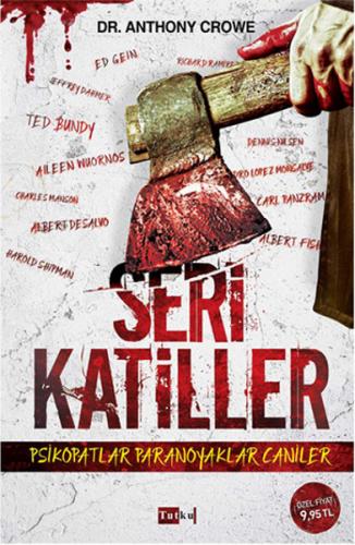 Seri Katiller