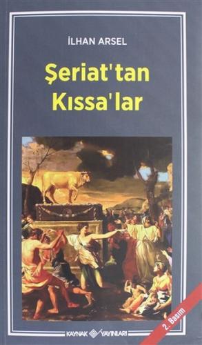 Şeriattan Kıssalar