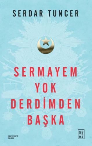 Sermayem Yok Derdimden Başka