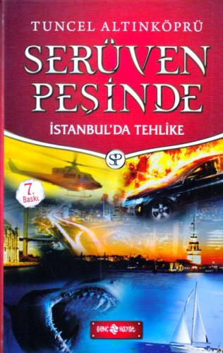 Serüven Peşinde 11 - İstanbul'da Tehlike