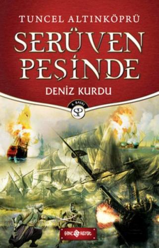 Serüven Peşinde 20 - Deniz Kurdu (Ciltli)