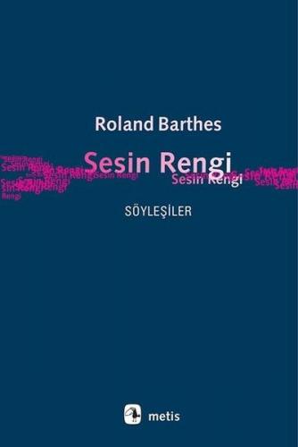 Sesin Rengi - Söyleşiler