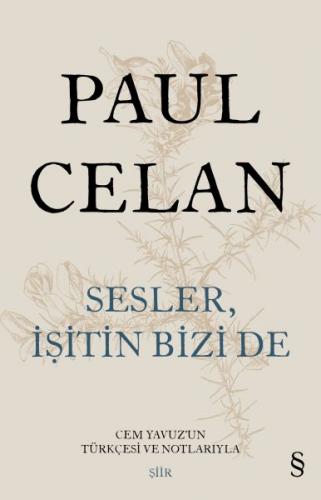 Sesler İşitin Bizi De (Ciltli)