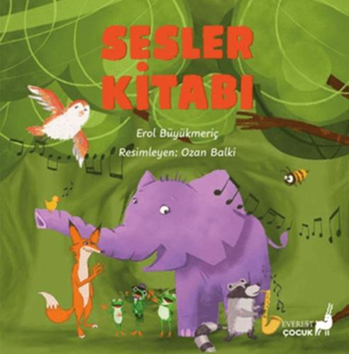 Sesler Kitabı