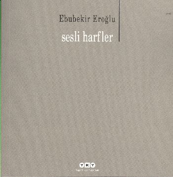 Sesli Harfler