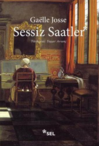 Sessiz Saatler